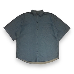 Camisa Oversize SNOP