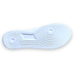 Zapatilla Scool BOKER WHITE - comprar online