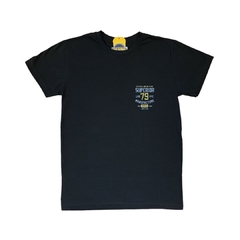 Remera Superior 79