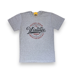 Remera Vintage