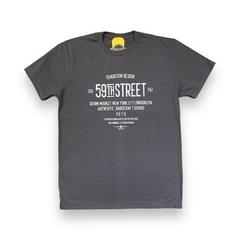 Remera 59th Street