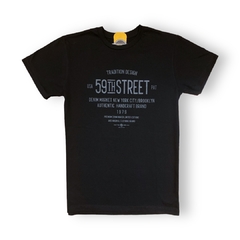 Remera 59th Street