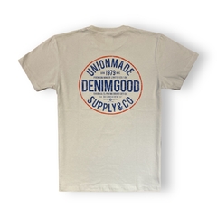 Remera Denim good