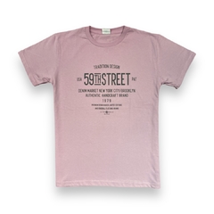 Remera 59th street