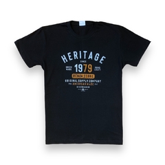 Remera Heritage 1979