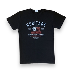 Remera Heritage 1979