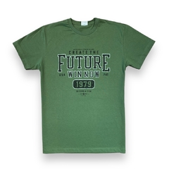 Remera Future