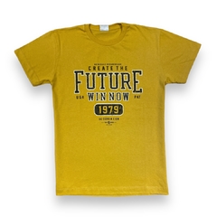 Remera Future