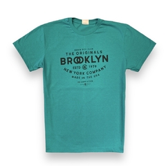 Remera Brooklyn