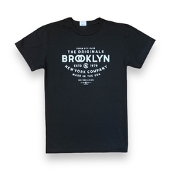 Remera Brooklyn