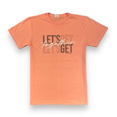 Remera Lets get together