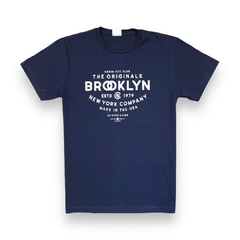 Remera Brooklyn