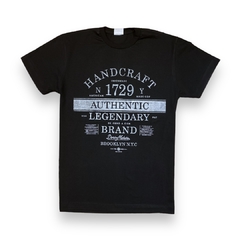 Remera Handcraft 1729