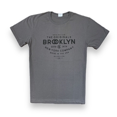 Remera Brooklyn