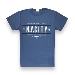 Remera New york city