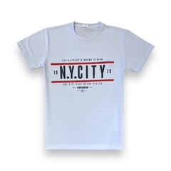 Remera New york city