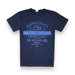 Remera Handcraft 1729