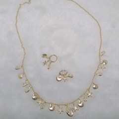 Conjunto Mar