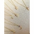Colar Inicial Prata 925 + Zircônias Coloridas - Personalizado (Sob Encomenda) - loja online