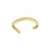 Bracelete Organic Curve - comprar online