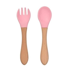 KIT TALHARES EM SILICONE DE BAMBU - comprar online