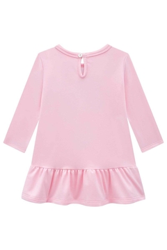 VESTIDO EM TERMOSKIN URSO KUKIÊ - comprar online