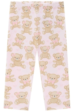 LEGGING EM MOLECOTTON KUKIÊ na internet