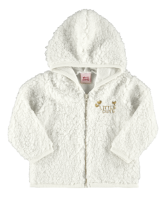 JAQUETA FEM EM PELO SHERPA - comprar online