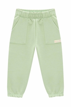 CALÇA INFANTIL MOLETOM KUKIÊ - comprar online