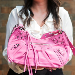 BOLSA AURORA PINK - comprar online