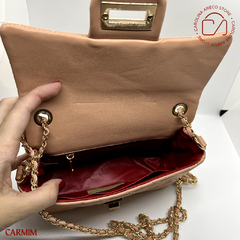 BOLSA DAMA PINK (06014P) - Carolina Areco Store