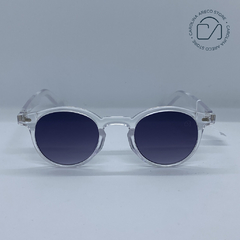 ÓCULOS DE SOL ROMA CLEAR (J7013)