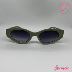 ÓCULOS DE SOL KIWI VERDE (275C4) - comprar online