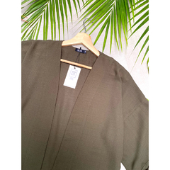 Kimono Cedro - comprar online