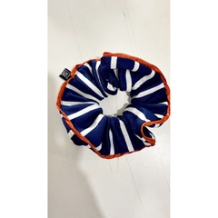 Scrunchie Navy