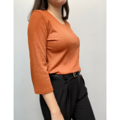 Blusa Bonanza - loja online