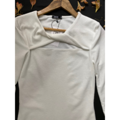 Blusa Ballerine Torção