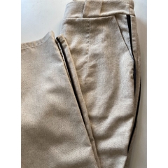 Calça Slouchy - Moda Feminina Zanttori