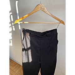 Calça Slouchy