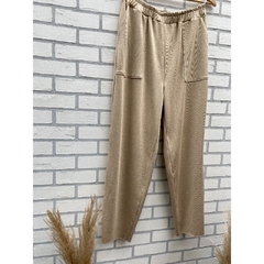 Calça Comfy Mescla - loja online