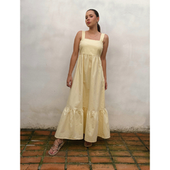 Vestido Esperanza - comprar online