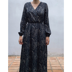 Vestido Botanic - comprar online