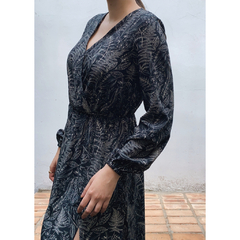 Vestido Botanic - loja online