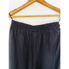 Pantalona Lino - Moda Feminina Zanttori