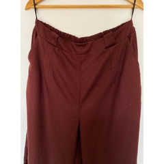 Pantalona Lino - loja online