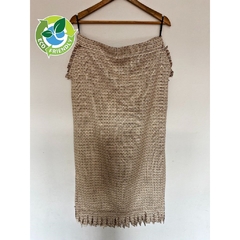 Saia Midi Tweed