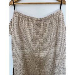 Saia Midi Tweed - loja online