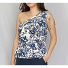 Blusa Fiore