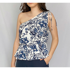 Blusa Fiore