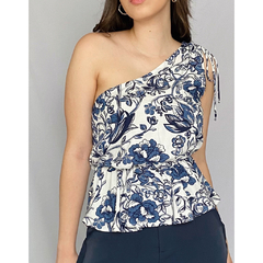 Blusa Fiore - comprar online